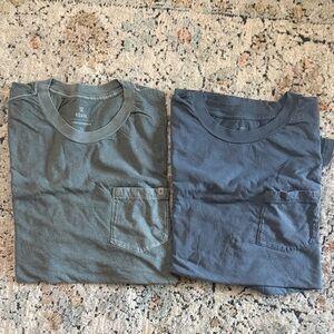 Roark Men's Short Sleeve Tees